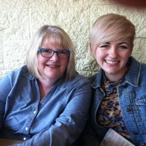 Meet your Posher, Rebecca